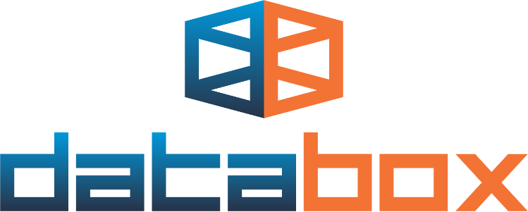 Logo Databox Sistemas de Gestão
